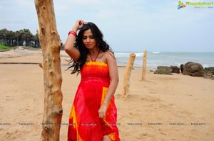 Nisha Shah Beach Wallpapers