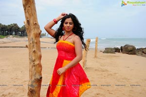 Nisha Shah Beach Wallpapers