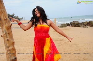 Nisha Shah Beach Wallpapers