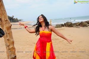 Nisha Shah Beach Wallpapers