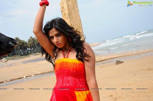 Nisha Shah Beach Wallpapers