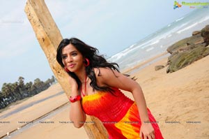 Nisha Shah Beach Wallpapers