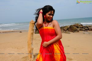 Nisha Shah Beach Wallpapers