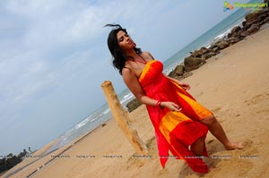 Nisha Shah Beach Wallpapers