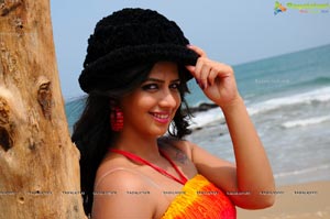 Nisha Shah Beach Wallpapers