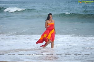 Nisha Shah Beach Wallpapers