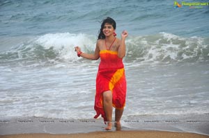 Nisha Shah Beach Wallpapers