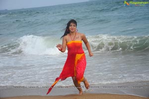 Nisha Shah Beach Wallpapers