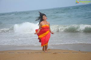 Nisha Shah Beach Wallpapers