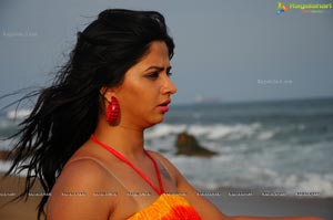 Nisha Shah Beach Wallpapers