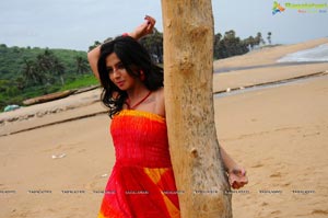 Nisha Shah Beach Wallpapers