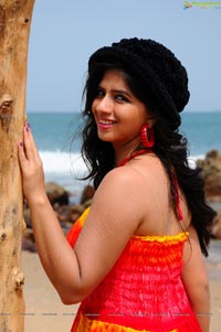 Nisha Shah Beach Wallpapers