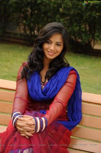 Nisha Shah Glam Pics