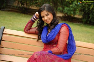 Nisha Shah Glam Pics