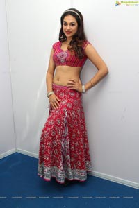 Shraddha Das at Santoor Maha Jalsa 4