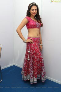 Shraddha Das at Santoor Maha Jalsa 4