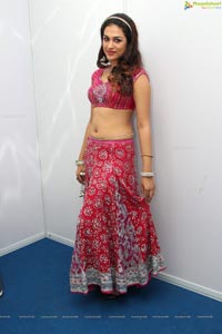 Shraddha Das at Santoor Maha Jalsa 4