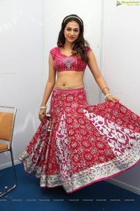 Shraddha Das at Santoor Maha Jalsa 4