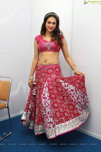 Shraddha Das at Santoor Maha Jalsa 4