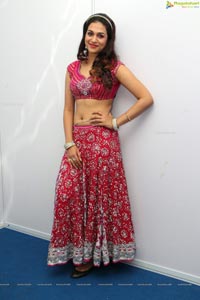 Shraddha Das at Santoor Maha Jalsa 4