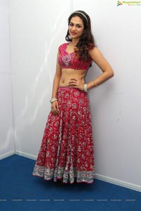 Shraddha Das at Santoor Maha Jalsa 4