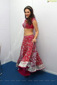 Shraddha Das at Santoor Maha Jalsa 4