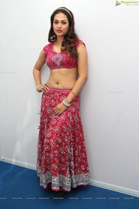 Shraddha Das at Santoor Maha Jalsa 4