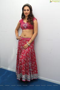 Shraddha Das at Santoor Maha Jalsa 4