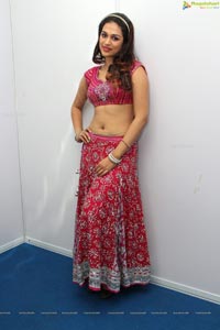 Shraddha Das at Santoor Maha Jalsa 4