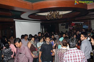 10 Downing Street Pub, Hyderabad - June 6, 2013