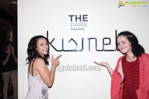 Kismet - June 12 2013