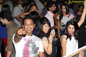 Kismet Pub Hyderabad Photos