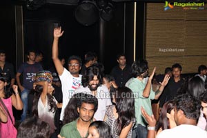 Kismet Pub Hyderabad Photos