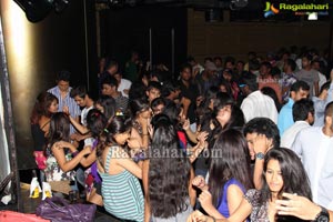 Kismet Pub Hyderabad Photos