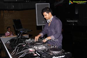 Kismet Pub Hyderabad Photos