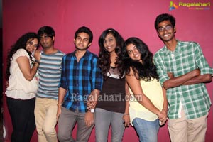 Hyderabad Kismet Pub Weekend Party Photos