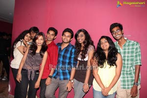 Hyderabad Kismet Pub Weekend Party Photos