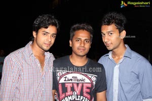 Hyderabad Kismet Pub Weekend Party Photos