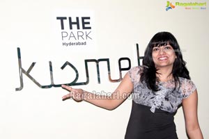 Hyderabad Kismet Pub Weekend Party Photos