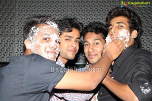 Hyderabad Kismet Pub Weekend Party Photos