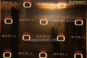 Spoil Pub Hyderabad Photos