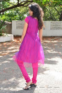 Heroine Akhila Photo Gallery