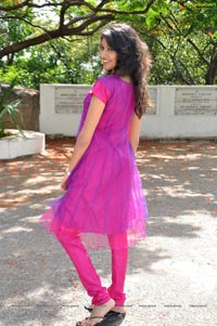 Heroine Akhila Photo Gallery