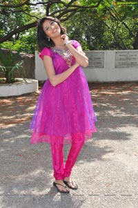 Heroine Akhila Photo Gallery