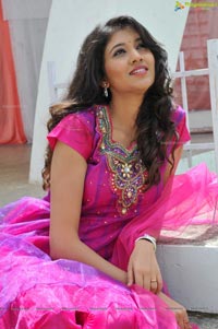 Heroine Akhila Photo Gallery