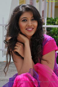 Heroine Akhila Photo Gallery