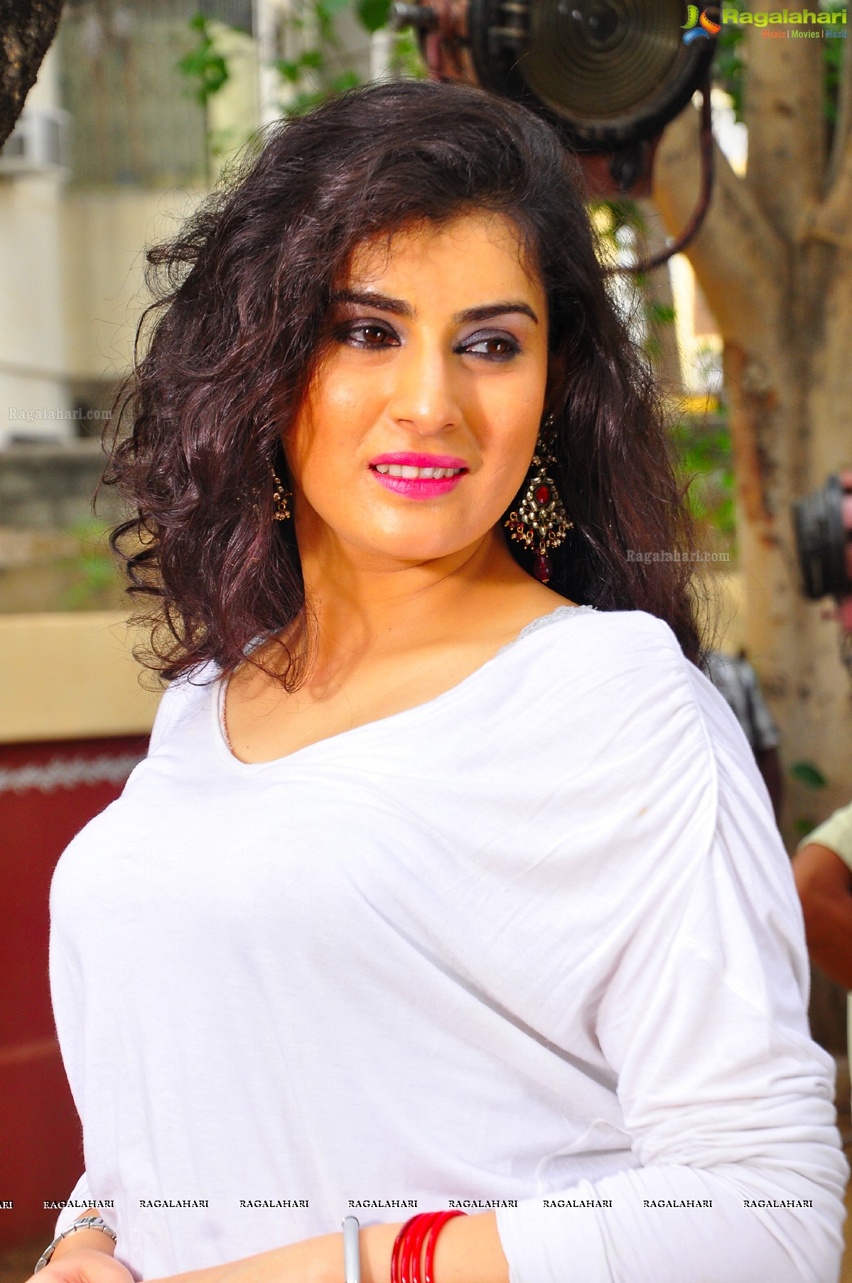 Archana