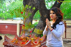 Heroine Archana