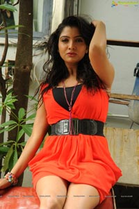 Heroine Madhuri