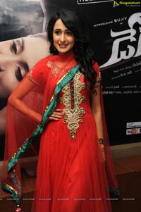 Dega Heroine Pragya